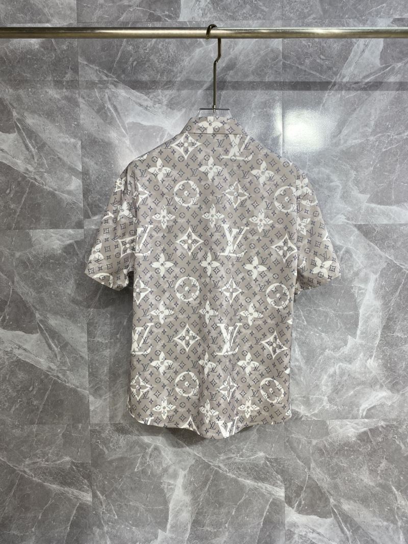 Louis Vuitton Shirts